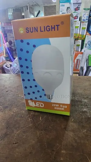28w Led Bulb