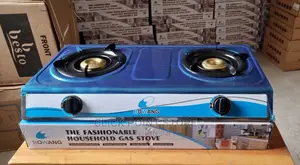 Double Gas Plate/Bowang Gas Stove/Gas Stove/Gas Plate/ Gas