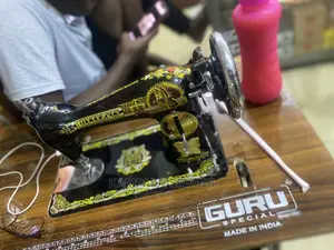 Butterfly Original Sewing Machine