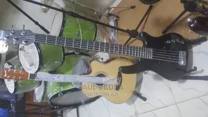 Bass Guitars