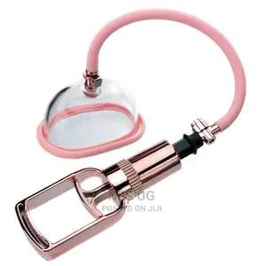 Pussy Pump Vaginal Pump Clitoral Pump