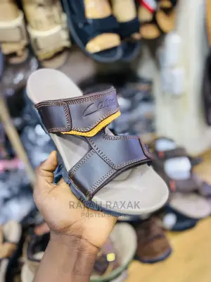 Classic Mens Sandals