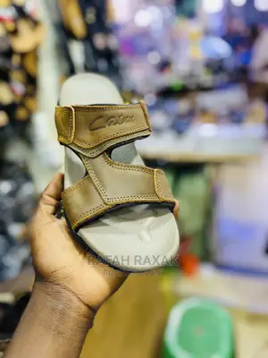 Classic Mens Sandals