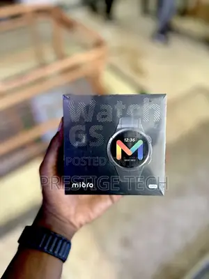 Mibro Watch GS With GPS