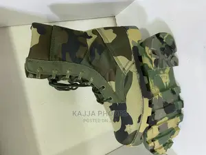 Army Boots 3