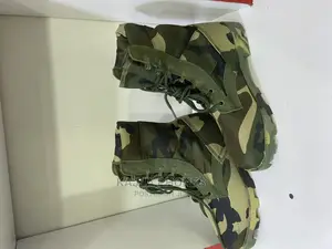 Army Boots 3