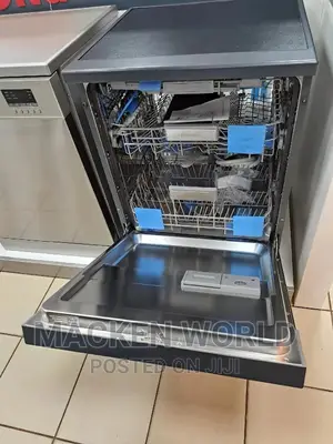 14kg Hisense Dish Wash