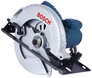 BOSCH Professional Hand-Held Circular Saw 2050W