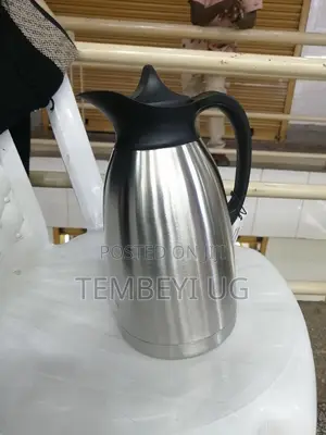 Original Steel Flask 2L