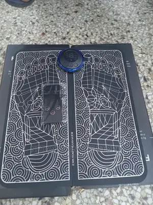 Ems Foot Massager