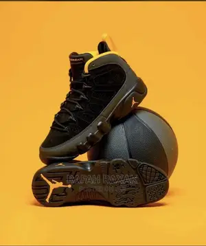 Air Jordan 9
