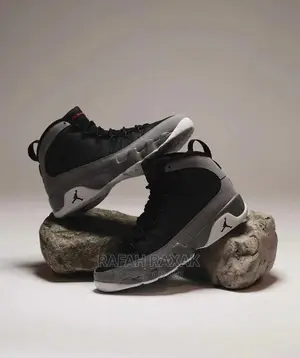 Air Jordan 9