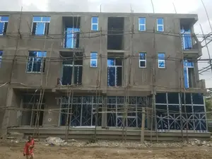 Peak Aluminum Services
