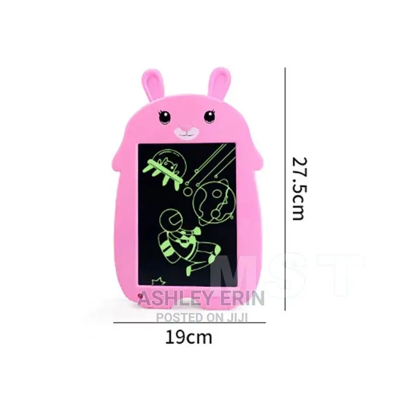 LCD Kids Writing/Reading Tablet