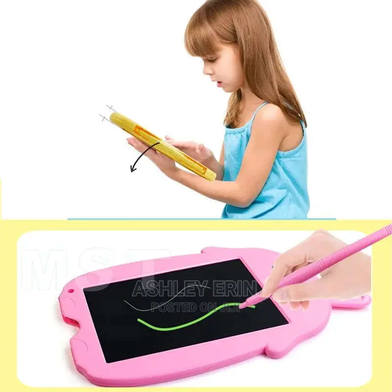 LCD Kids Writing/Reading Tablet