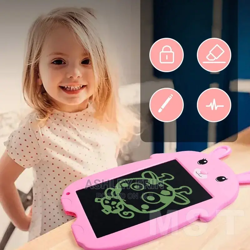 LCD Kids Writing/Reading Tablet