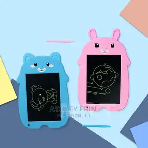 LCD Kids Writing/Reading Tablet