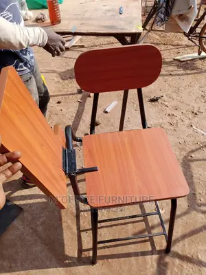 Brand New School Chairs