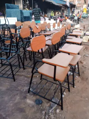 Brand New School Chairs