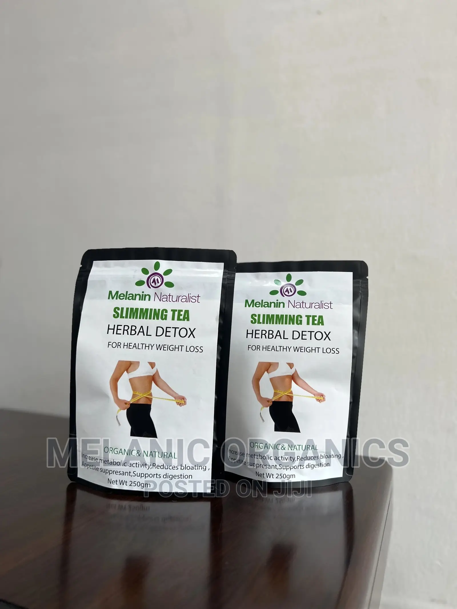 Slimming Tea Herbal Detox