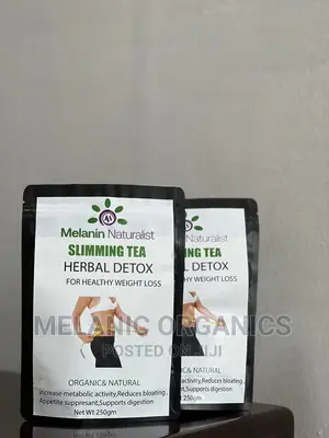 Slimming Tea Herbal Detox