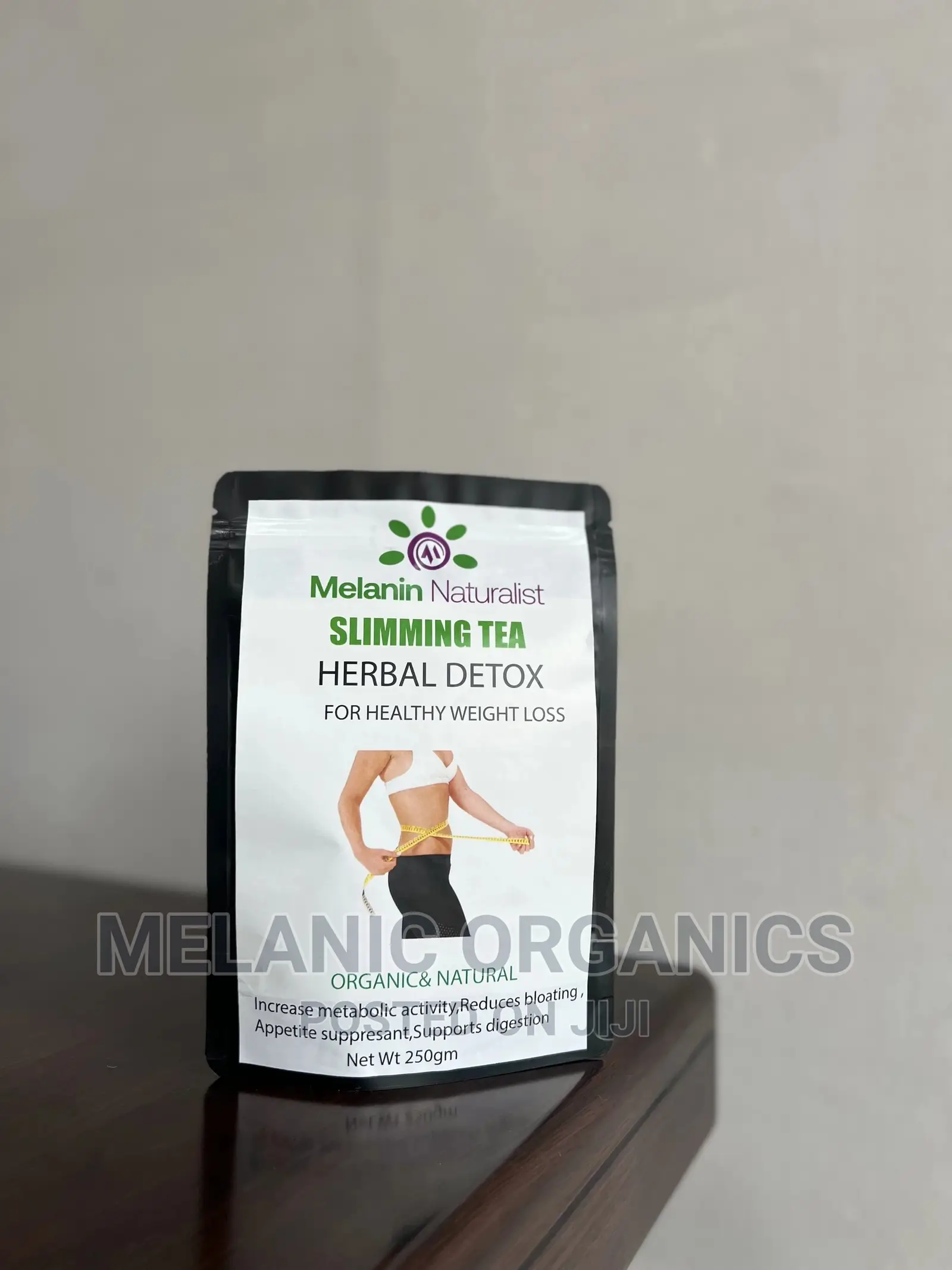 Slimming Tea Herbal Detox