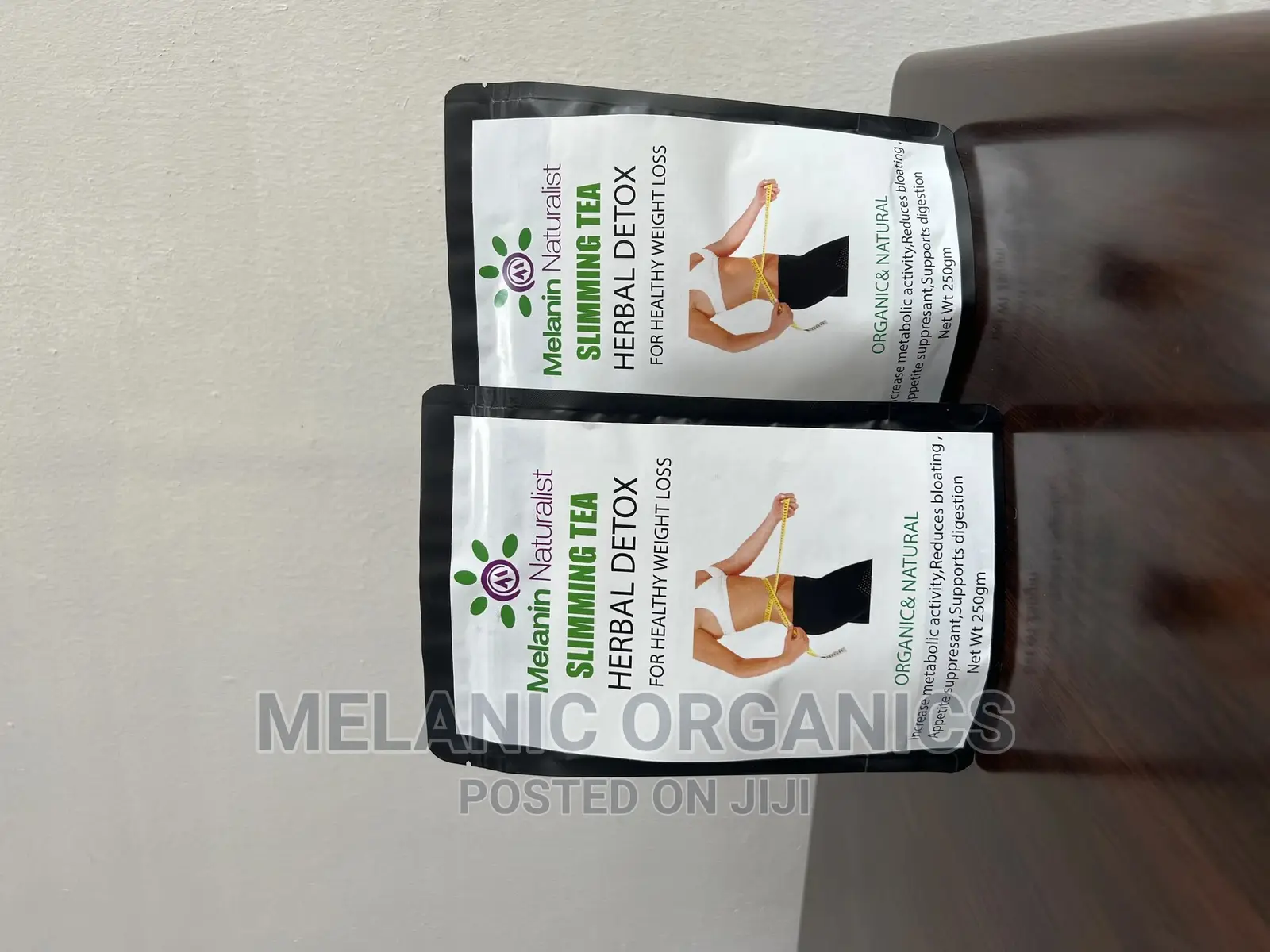 Slimming Tea Herbal Detox