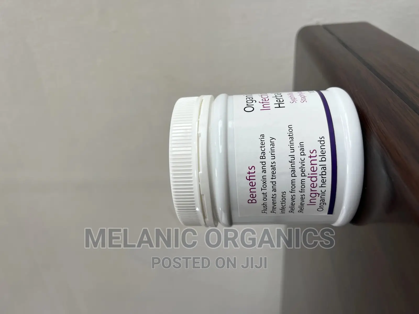Infection Flush Herbal Tea