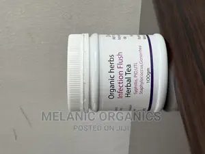 Infection Flush Herbal Tea