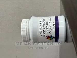 Brain $ Memory Booster