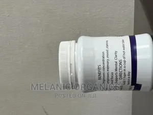 Brain $ Memory Booster