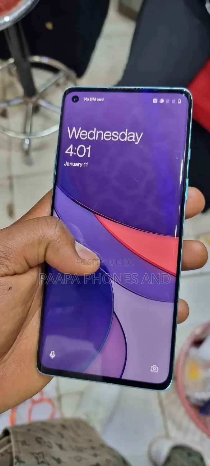 OnePlus 8 128 GB Blue