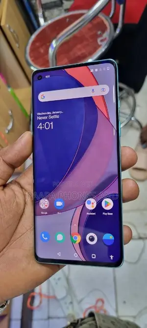 OnePlus 8 128 GB Blue