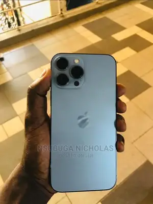 Apple iPhone 13 Pro Max 512 GB Blue
