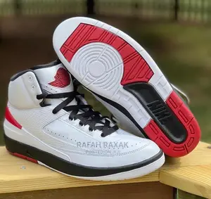 Classic Air Jordan