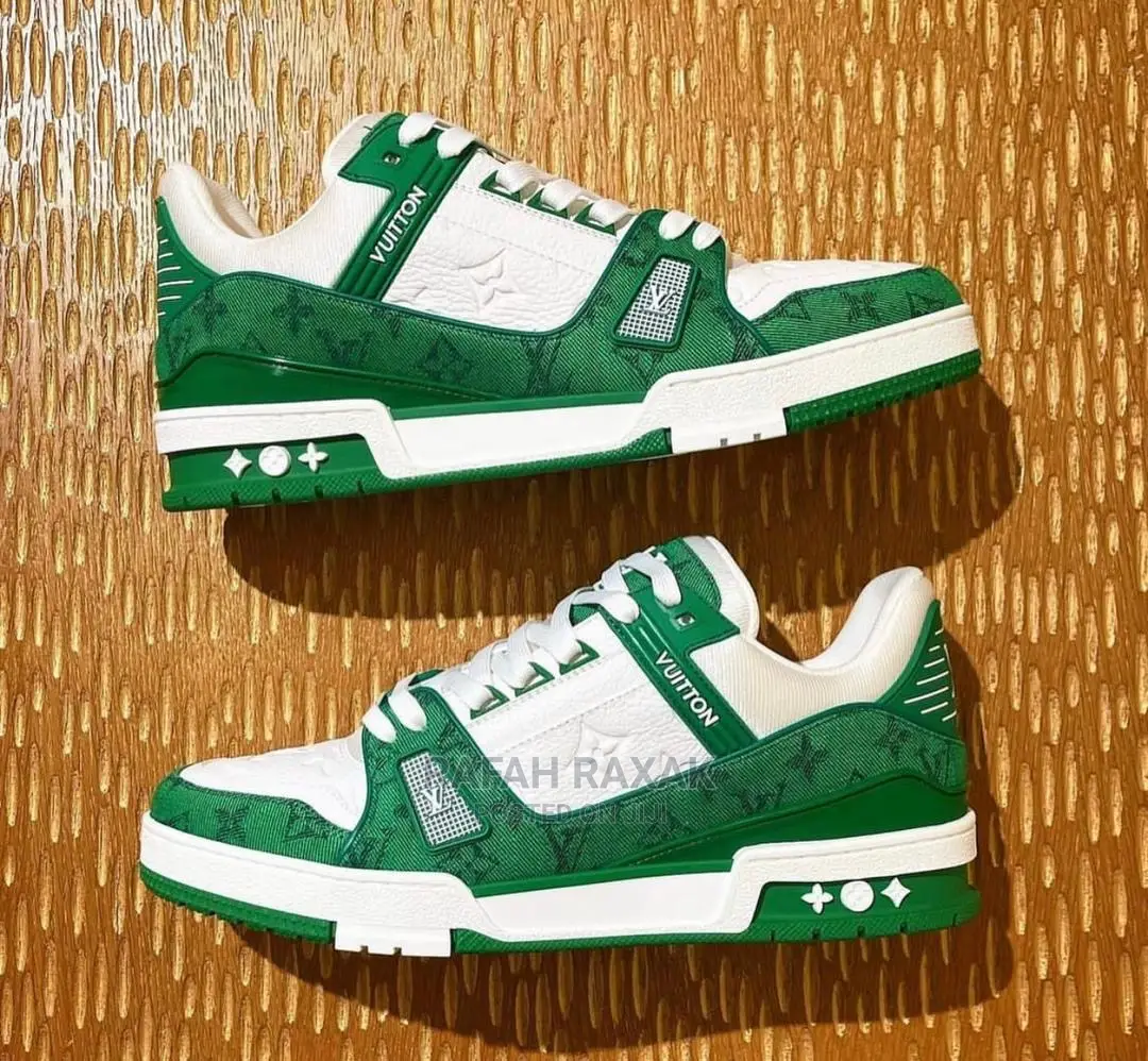 Classic Louis Vuitton