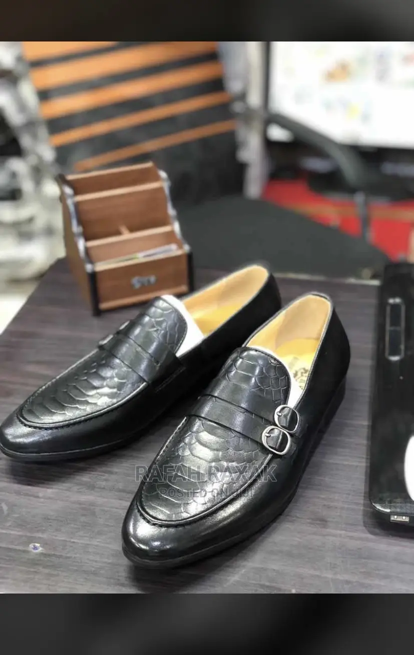 Classic Gentle Shoes