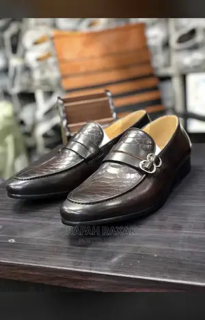 Classic Gentle Shoes