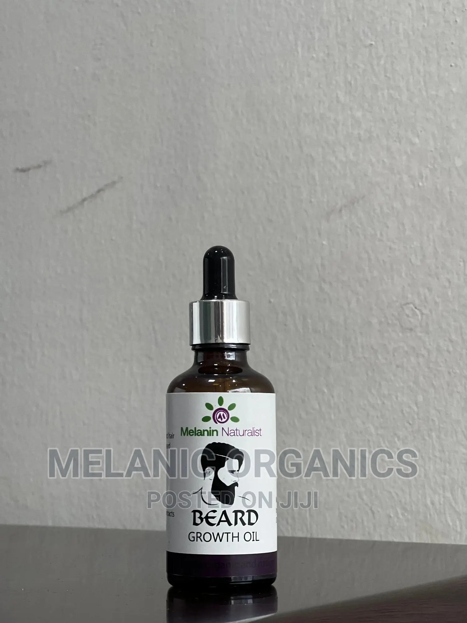 Beard Oil (Herbal)