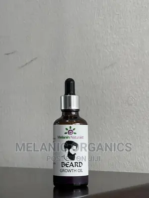 Beard Oil (Herbal)