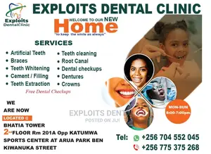 Crowns ,Brigdes ,Dentures