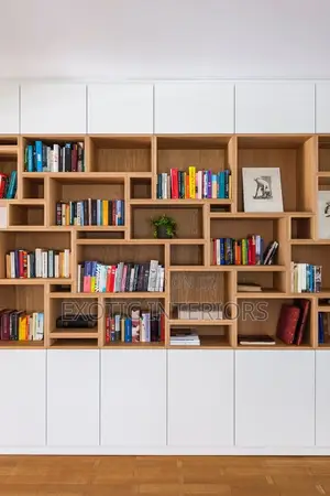Book Shelves Order With Us On