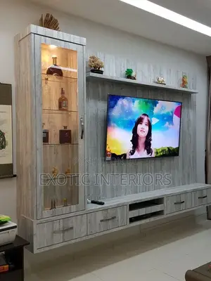 Wall Unit Order With Us On