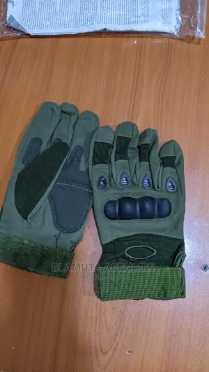 Bike Gloves (Riding Gloves