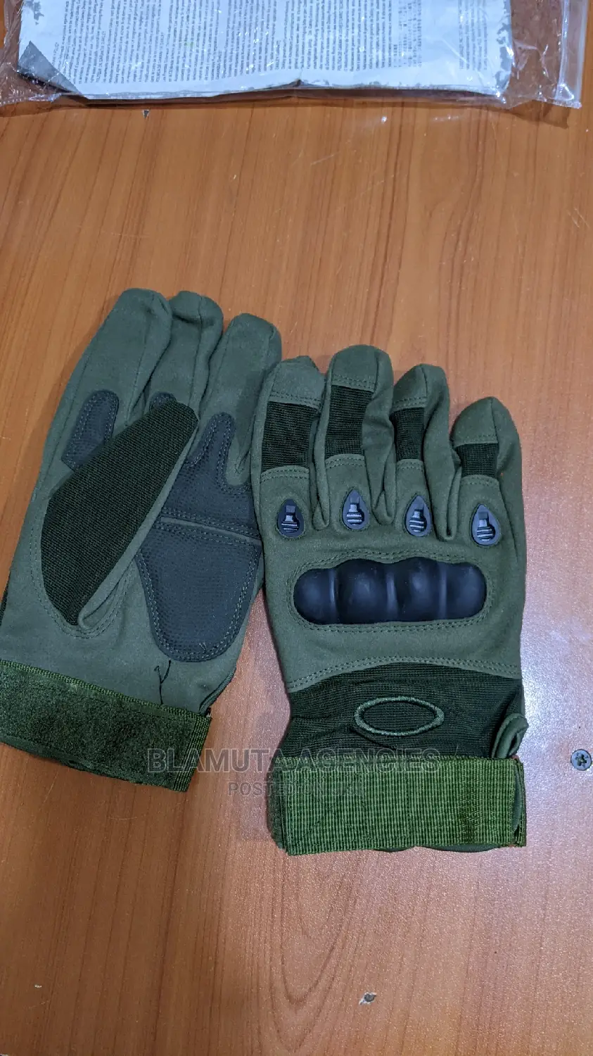 Bike Gloves (Riding Gloves