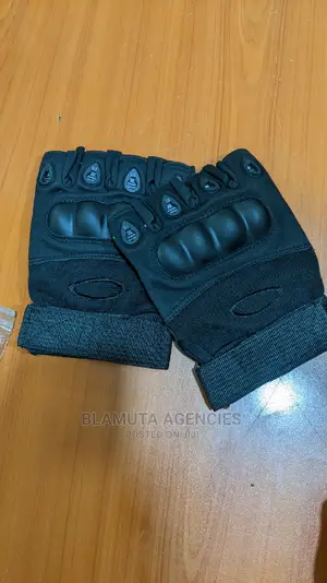 Bike Gloves (Rider's Gloves