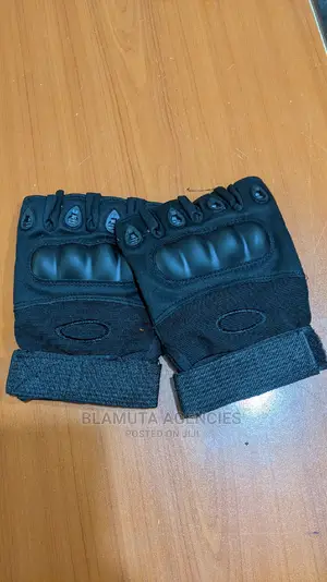 Bike Gloves (Boda Riding Gloves