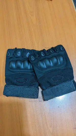 Bike Gloves (Boda Riding Gloves