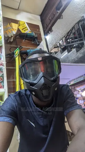 Bike Goggles (Bike Masks