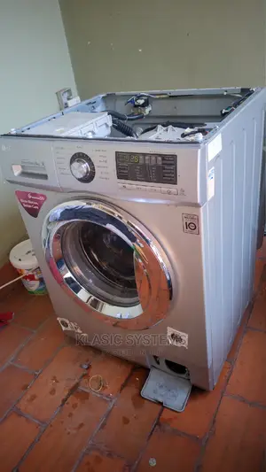 Experts of LG Washing Machine Repair 